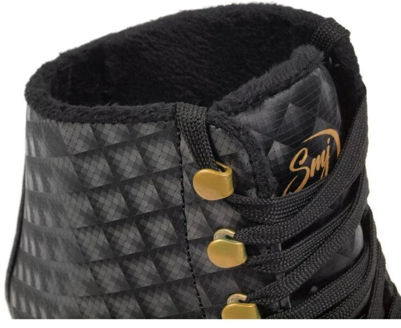 SMJ sport Išskirtinės figūrinio čiuožimo pačiūžos HS-TNK-000009868