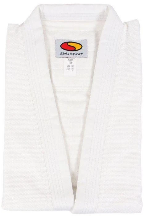 SMJ Sport Jr Džiudo Kostiumas HS-TNK-000006677