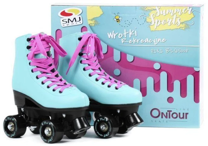 SMJ sport Pixi W riedučiai HS-TNK-000011427