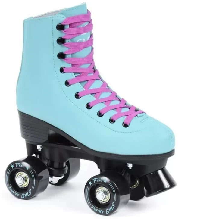 Laikrodis SMJ sport Pixi W riedučiai HS-TNK-000011427