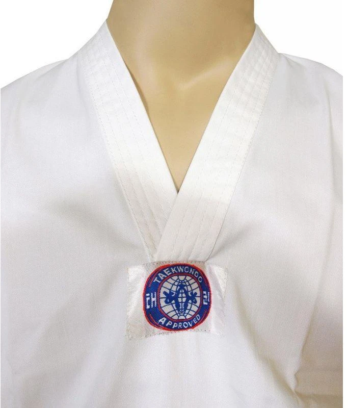 SMJ Sport Taekwondo uniforma HS-TNK-000008550