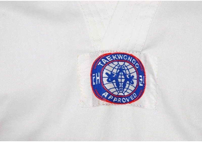 SMJ Sport Taekwondo uniforma HS-TNK-000008550