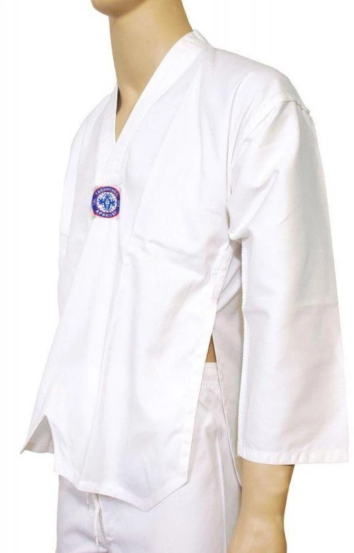 SMJ Sport Taekwondo uniforma HS-TNK-000008550
