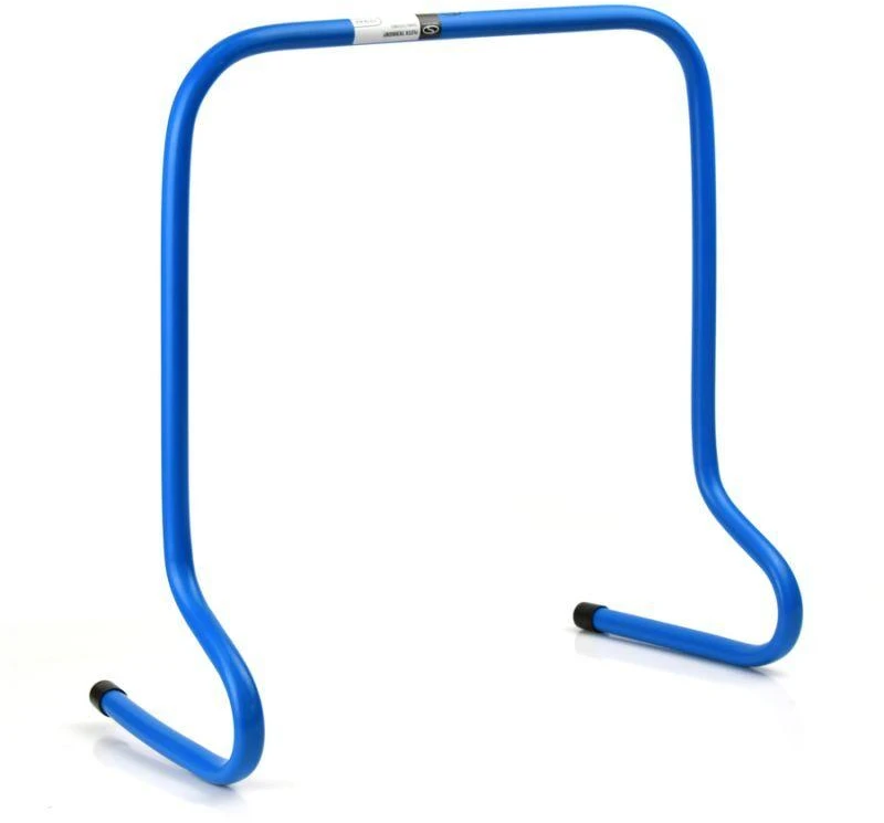 SMJ sport VTH-20E treniruočių barjeras, 50 cm, mėlynas