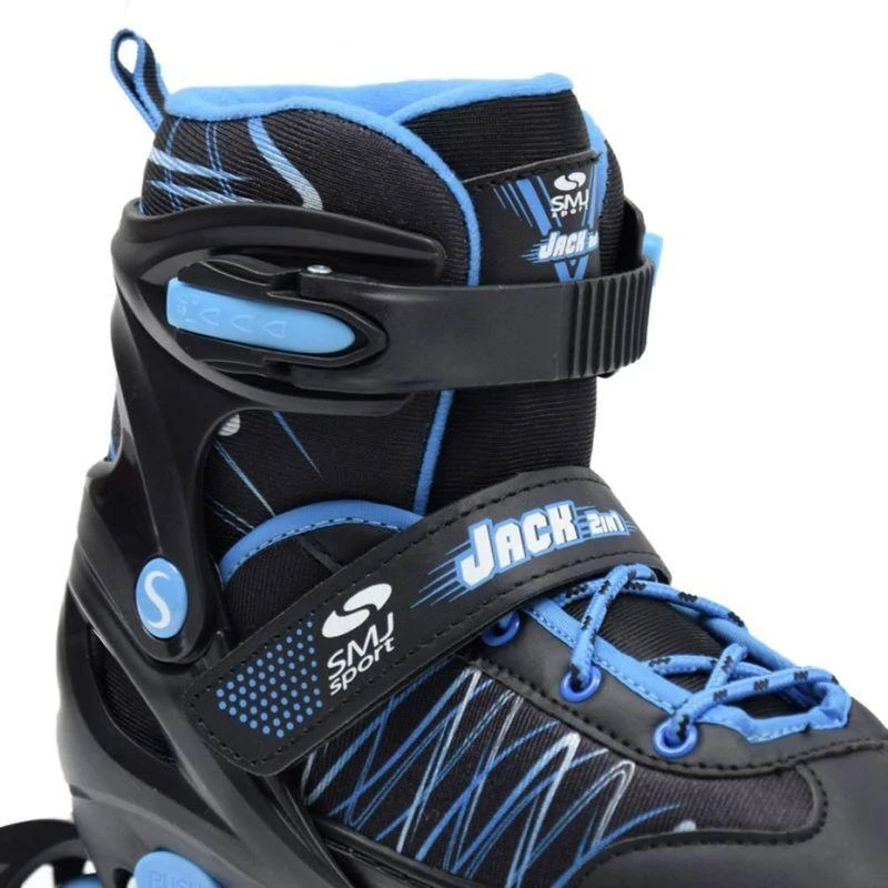 SMJ UT 103 Riedučiai 2in1