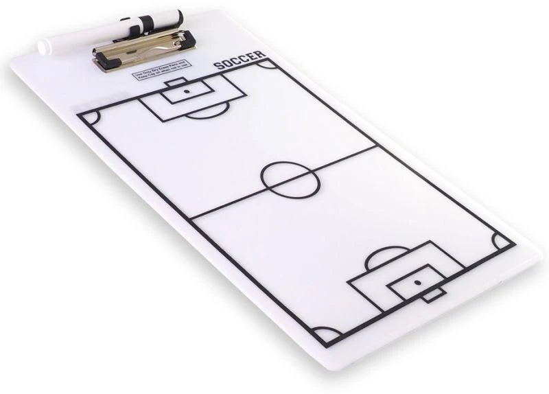 Aktivo SMJ VCCBE-S916 FUTBOLO TAKTINĖ LENTA