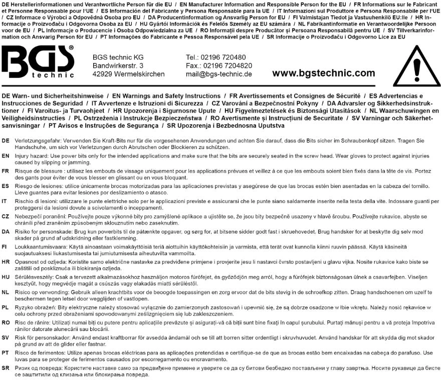 SMŪGINĖ GALVUTĖ | 20 MM (3/4") KVADRATINĖ JUNGTIS | T-STAR (TORX) T100 (5600)