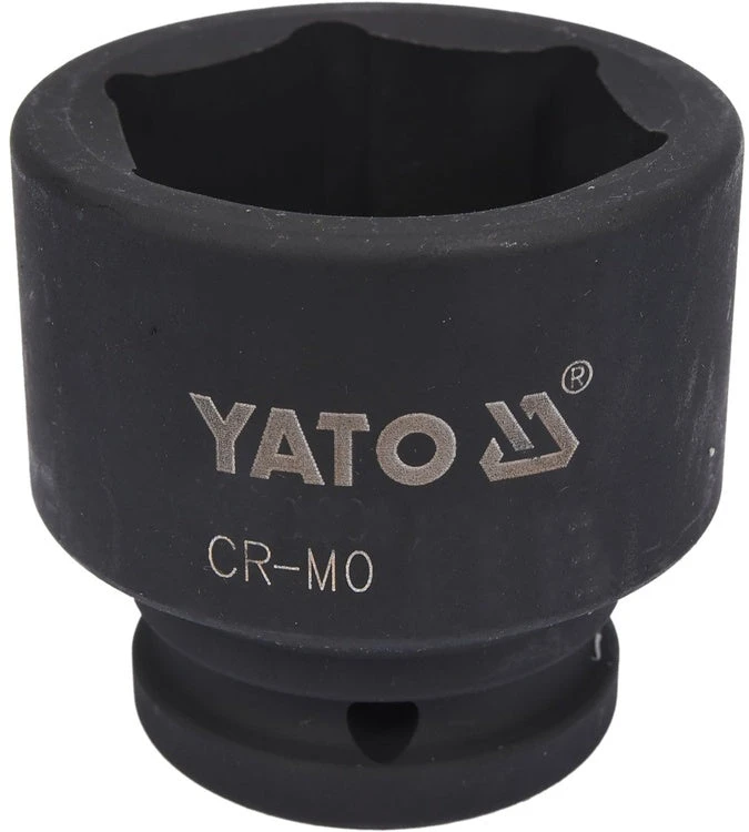 Yato Smūginė šešiakampė galvutė | 20 mm (3/4") | 38 mm (YT-1088)