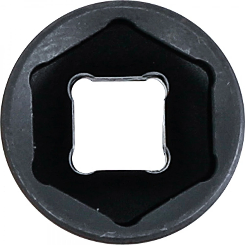 Smūginė šešiakampė galvutė | 6,3 mm (1/4″) jungtis | 13 mm (7293)