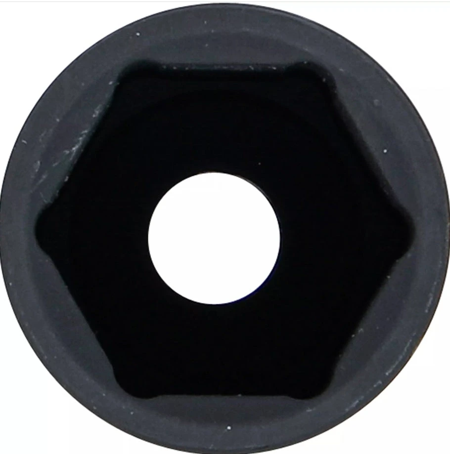 BGS SMŪGINĖ ŠEŠIAKAMPĖ ILGA GALVUTĖ | 12,5 MM (1/2") KVADRATAS | 27 MM (7227)