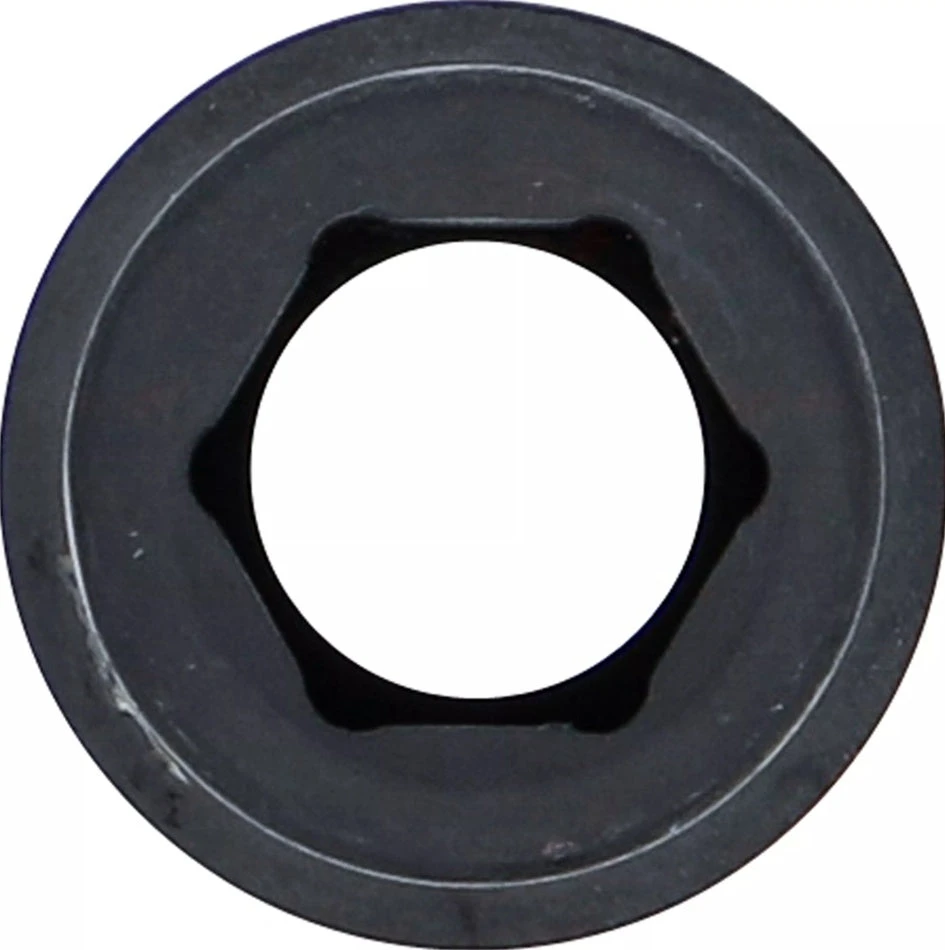 BGS SMŪGINĖ ŠEŠIAKAMPĖ ILGOJI GALVUTĖ | 12,5 MM (1/2") KVADRATINĖ JUNGTIS | 12 MM (7212)