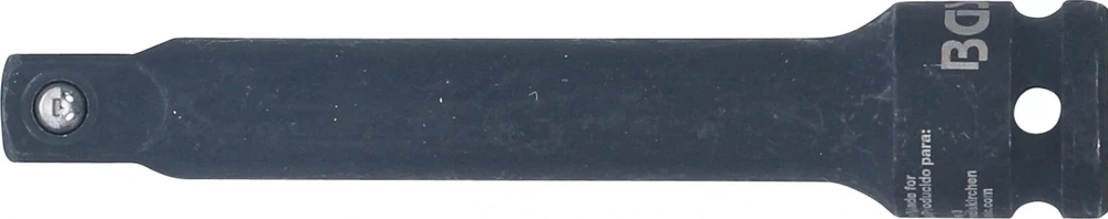 BGS SMŪGINIS ILGINAMASIS ANTGALIS | 12,5 MM (1/2") | 125 MM (193)