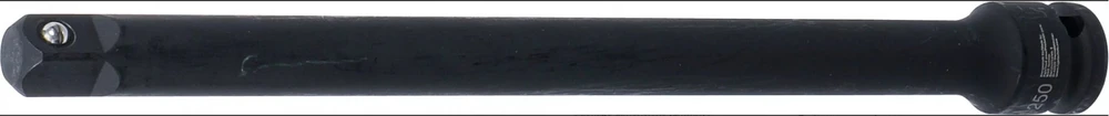 BGS SMŪGINIS ILGINAMASIS STRYPAS | 12,5 MM (1/2") | 250 MM (194)