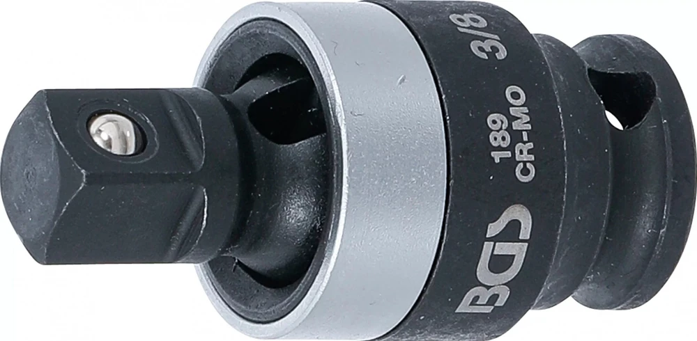 Grąžtas BGS SMŪGINIS ŠARNYRAS | 10 MM (3/8") (189)