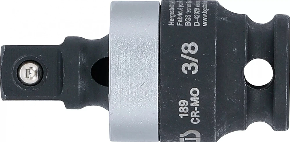 Grąžtas BGS SMŪGINIS ŠARNYRAS | 10 MM (3/8") (189)