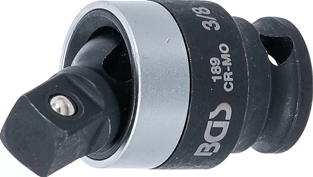 Grąžtas BGS SMŪGINIS ŠARNYRAS | 10 MM (3/8") (189)