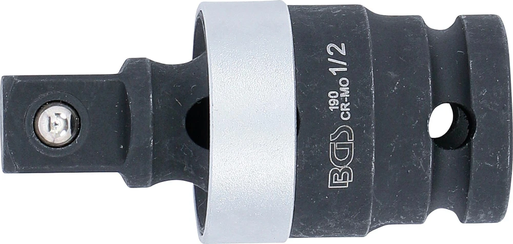 Grąžtas BGS SMŪGINIS ŠARNYRAS | 12,5 MM (1/2") (190)