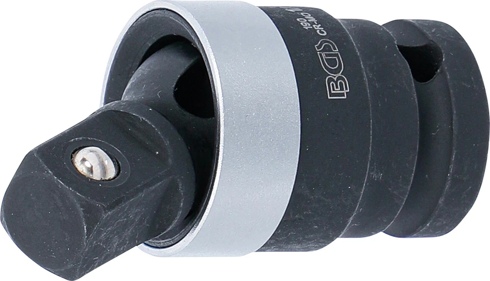 Grąžtas BGS SMŪGINIS ŠARNYRAS | 12,5 MM (1/2") (190)