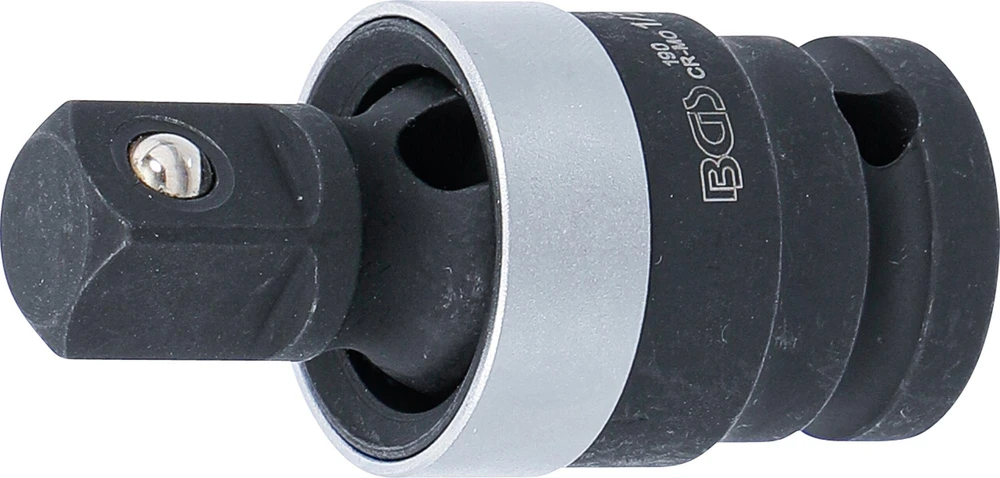 Grąžtas BGS SMŪGINIS ŠARNYRAS | 12,5 MM (1/2") (190)