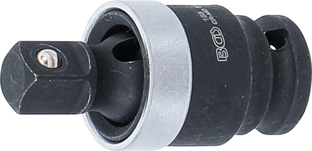 Grąžtas BGS SMŪGINIS ŠARNYRAS | 6,3 MM (1/4") (188)