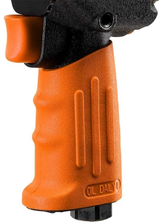 Klucz Pneumatinis smūginis veržliasukis, 1/2", 680 Nm