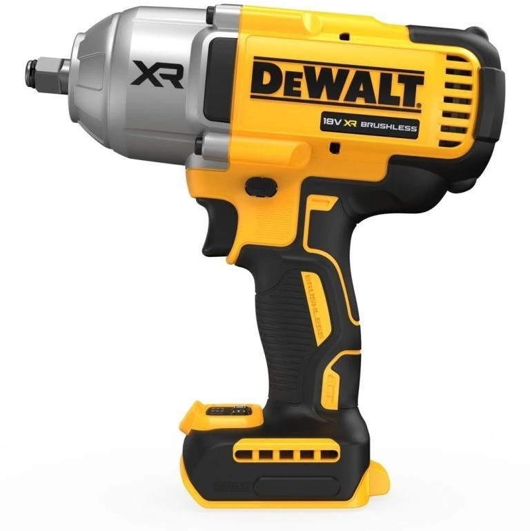 Smūginis veržliasukis Dewalt DCF900NT, 1355Nm (be akumuliatoriaus ir įkroviklio)