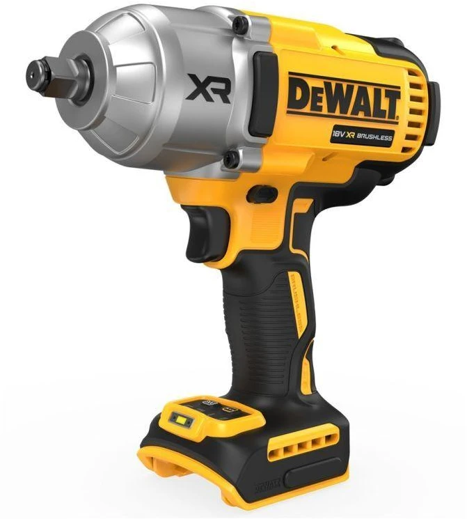 Smūginis veržliasukis Dewalt DCF900NT, 1355Nm (be akumuliatoriaus ir įkroviklio)