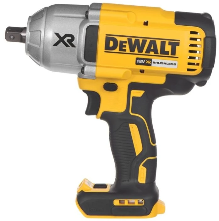 Smūginis veržliasukis DEWALT DCF899N-XJ 18 V 950 Nm be akumuliatoriaus ir kroviklio