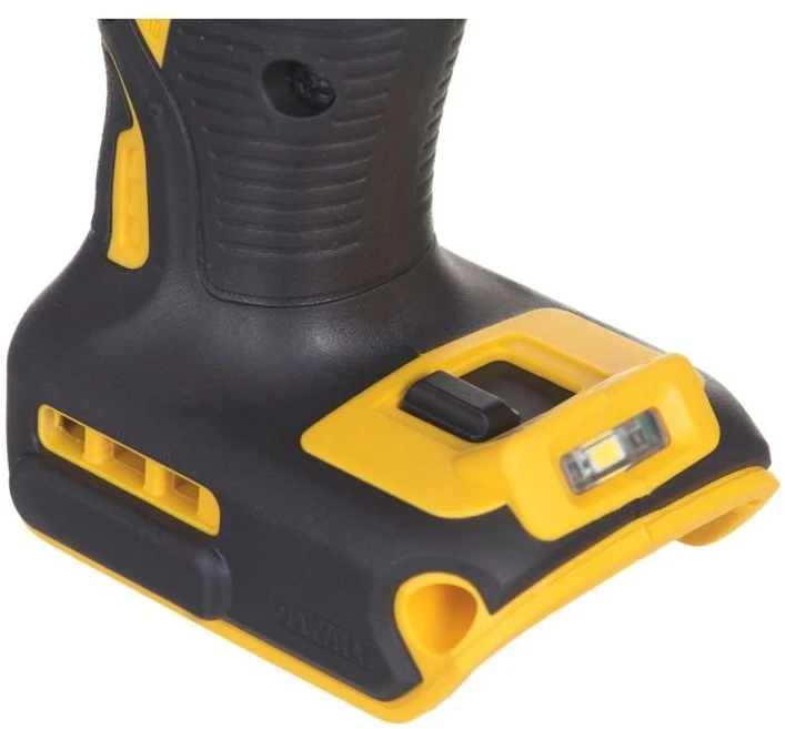 Smūginis veržliasukis DEWALT DCF899N-XJ 18 V 950 Nm be akumuliatoriaus ir kroviklio
