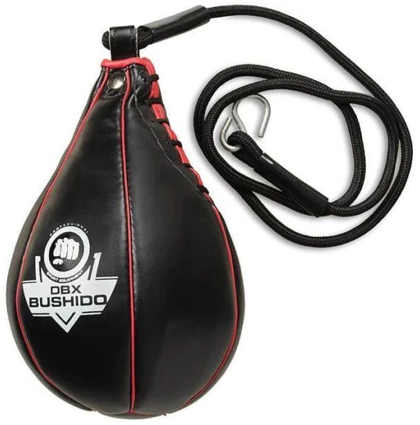BUSHIDO Smūgio maišas "slip bag" reakcijos treniruotėms - Slipbag DBX-SB-10