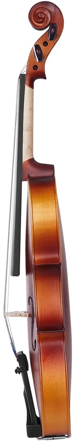 VEVOR 355 mm smuiko komplektas su dėklu suaugusiems