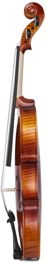 VEVOR 355 mm smuika rinkinys pradedantiesiems