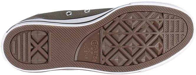 Sneakersy Converse 1J793C unisex su tekstylną cholewką