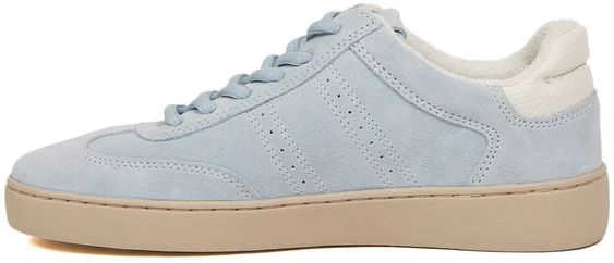 Sneakersy moterims Michael Kors 49S6CDFS1S jasnoniebieskie
