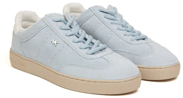 Sneakersy moterims Michael Kors 49S6CDFS1S jasnoniebieskie