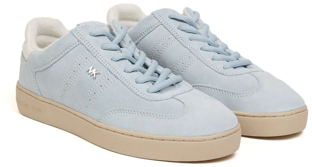 Sneakersy moterims Michael Kors 49S6CDFS1S jasnoniebieskie