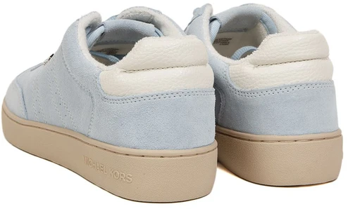 Sneakersy moterims Michael Kors 49S6CDFS1S jasnoniebieskie