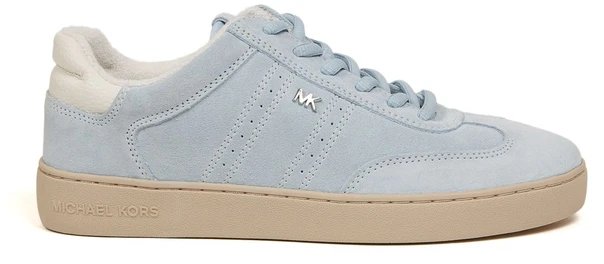 Sneakersy moterims Michael Kors 49S6CDFS1S jasnoniebieskie