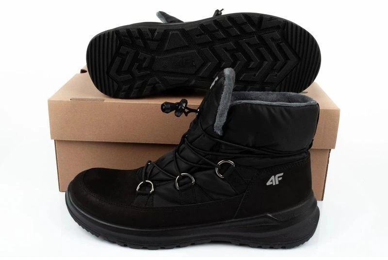Sniego batai 4F W OBDH263 21S