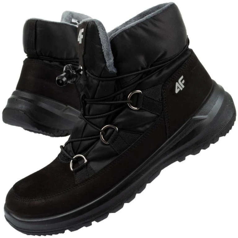 Sniego batai 4F W OBDH263 21S