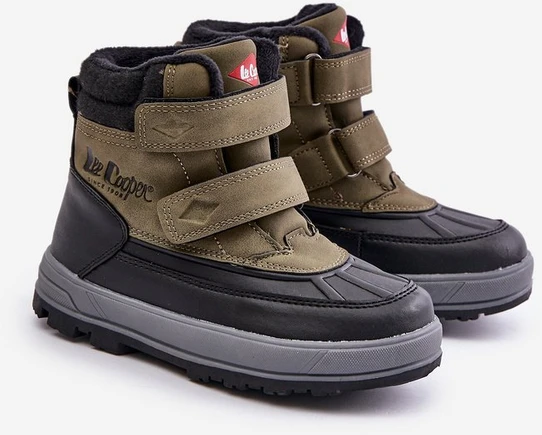 sniego batai berniukams Lee Cooper