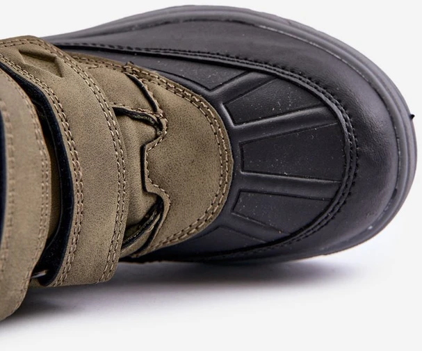 sniego batai berniukams Lee Cooper
