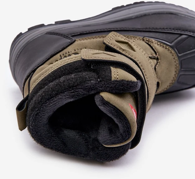 sniego batai berniukams Lee Cooper