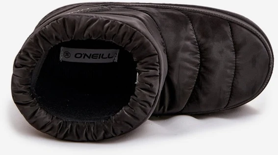 Sniego batai moterims juodi O'Neill LISA CHELSEA