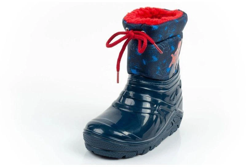 Sniego batai Spiderman Jr. SP011413