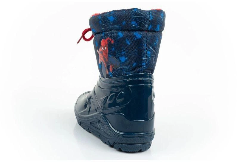 Sniego batai Spiderman Jr. SP011413