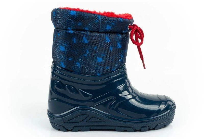 Sniego batai Spiderman Jr. SP011413