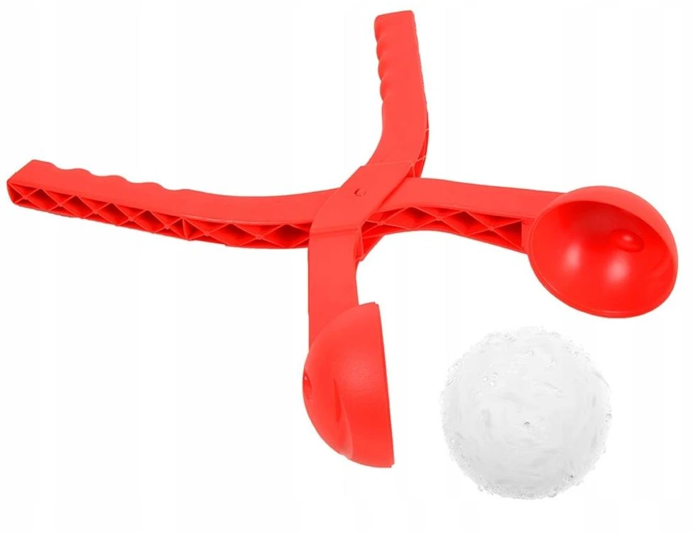 Marmat Sniego gniūžčių forma