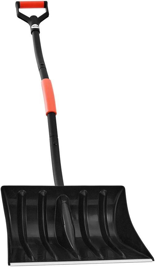 VEVOR Sniego kastuvas takui, 42 cm pločio