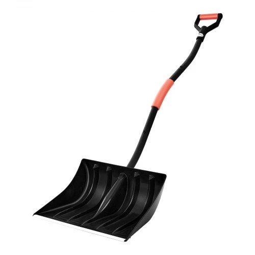VEVOR Sniego kastuvas takui, 42 cm pločio